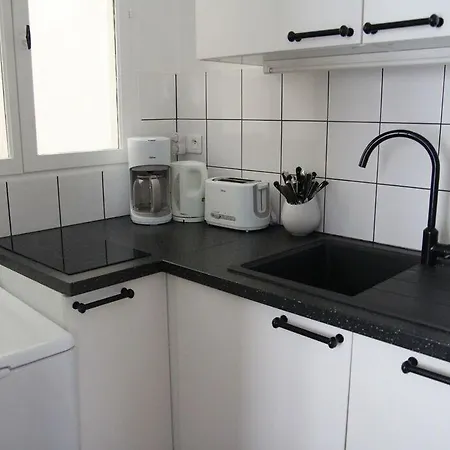 Big Studio In The Marais Apartamento *