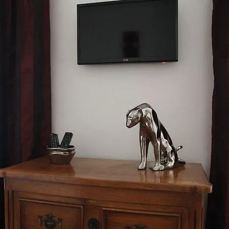 Apartamento Big Studio In The Marais