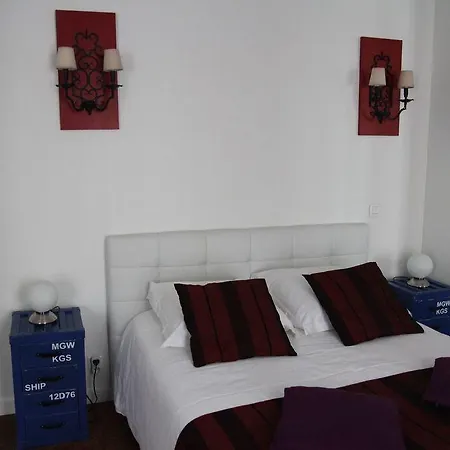 Big Studio In The Marais Apartamento