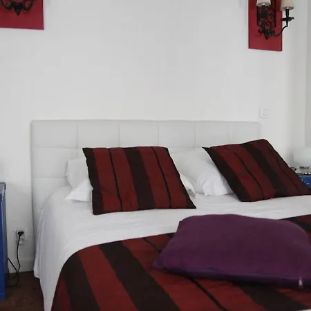 Big Studio In The Marais Apartamento